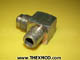 Adaptor Elbow Pipe - 937034 - 03266900-2