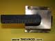 Slam Lock Drivers Hatch - 271451022031-1