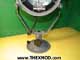 Light - Searchlight Rear - Francis-3