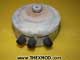 Shaft Shouldered - 11629054-1