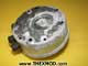 Shaft Shouldered - 11629054-2