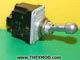 Switch - Toggle - 2 Pole - 2TL1-3D-1