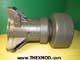 Bracket & Shaft - Track Support Roller - FV2028223-1