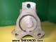 Bracket & Shaft - Track Support Roller - FV2028223-3
