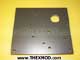 Plate Mounting - pneumatic Equipment - IR0170502-1