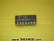 Microcircuit - SN5403J - CS304102-1-1
