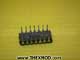 Microcircuit - SN5403J - CS304102-1-2