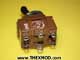 Switch Toggle - LX0269001 - BS9572 - F0004-2
