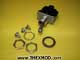 Switch Toggle - 1TL1-6-1