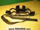 Holder Drive Shaft - 2 0028-619-2