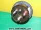 Gauge - Voltmeter - 0 - 50V DC - 65mm -2