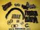 Brake Kit - 2 0024-669-1
