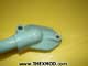 Pipe Drain - FV453237 - CK2854-2