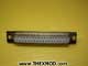 Connector - DC-37S - SE50000-128 - 33-0242-2