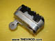 MOD Set Micro-switch Gear Selector - SMS21/0983/1-2