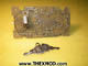 Circuit Card - 15026 - PCB 15026-2