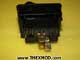 Switch - Push - Windscreen Wash- 62-00050-000 - 39767 159SA-2