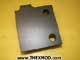 Plate Striker -2