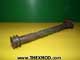 Pipe - Gear Housing to Gearcase - CK1881-2