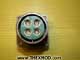Connector - SB-MS3102E-22-22S/QR-1