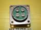 Connector - SB-MS3102E-22-22S/QR-2
