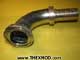 Elbow Pipe - 0024160 - 1203856 - Y10594510-1