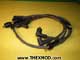 Plug Lead Set - RTC5006 - FR94007 - 143014-1