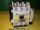 Contactor Magnetic - AXC4-0340-115-1