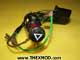 Switch - Hazard - 30383A - 30383F - Y013935502-1