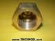 Nozzle Fire Protection Fuel Bay - AS075672-2