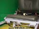 Seat - Drivers Seat - AS70857-1