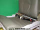 Seat - Drivers Seat - AS70857-3