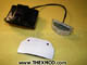 Light - Number Plate - LED - 15209-1