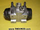 Cylinder Hydraulic - 64673980 - BWN216 - 100022234-1