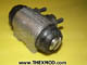Cylinder Hydraulic - 64673980 - BWN216 - 100022234-2