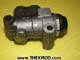 Valve - 91040984 - 64066423-2