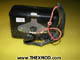 Light - Fog - Red Lens - 700-08900-2