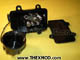 Socket - Jump Start / Intervehicle - SBORD 277 -2