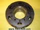 Freewheel Shoe Member - 50361723-3