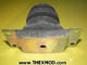 Bumper Stop - 8510347-2