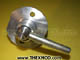 Valve Check - On/Off - MEXE37720 - 3138001-1