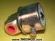 Valve Solenoid 24v - SV24-3