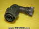 Connector - FV886883 - AB06-6211-10-02PB-00 -1