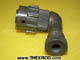 Connector - FV886883 - AB06-6211-10-02PB-00 -2