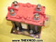 Switch - Battery Isolation - SSB100-1