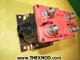 Switch - Battery Isolation - SSB100-2