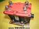 Switch - Battery Isolation - SSB100-4