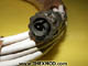 Wiring Antenna Cable - K302185 - STC2609-2
