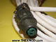 Wiring Antenna Cable - K302185 - STC2609-3