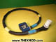Wiring Harness - Storage Battery - FV2125113-1
